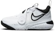 Buy (Preschool) Nike Team Hustle D11 'White Black' DV8994-100