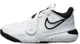 Buy (PS) Nike Team Hustle D11 'Blanco Negro' DV8994-100