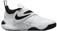Order (Preschool) Nike Team Hustle D11 'White Black' DV8994-100