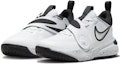 Lookbook (Preschool) Nike Team Hustle D11 'White Black' DV8994-100