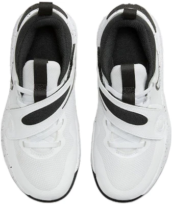 (PS) Nike Team Hustle D11 'Blanco Negro' DV8994-100 Shop (PS) Nike Team Hustle D11 'Blanco Negro' DV8994-100