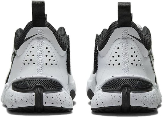 (PS) Nike Team Hustle D11 '白黑' DV8994-100 Purchase (PS) Nike Team Hustle D11 '白黑' DV8994-100
