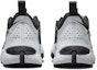 Purchase (Preschool) Nike Team Hustle D11 'White Black' DV8994-100