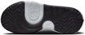 (Preschool) Nike Team Hustle D11 'White Black' DV8994-100