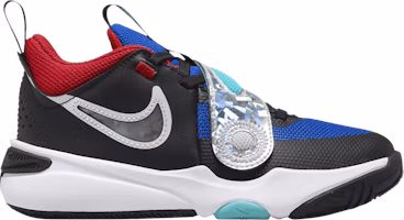 (Preschool) Nike Team Hustle D11 SE 'All-Star' FJ1391-001 (Preschool) Nike Team Hustle D11 SE 'All-Star' FJ1391-001