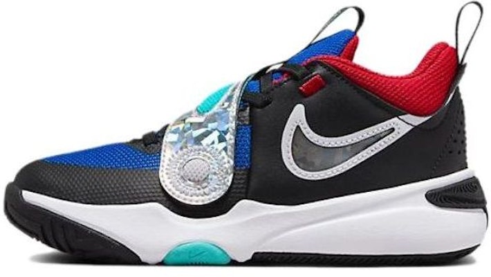 (PS) Nike Team Hustle D11 SE 'All-Star' Lelaki dan Perempuan FJ1391-001 Buy (PS) Nike Team Hustle D11 SE 'All-Star' Lelaki dan Perempuan FJ1391-001