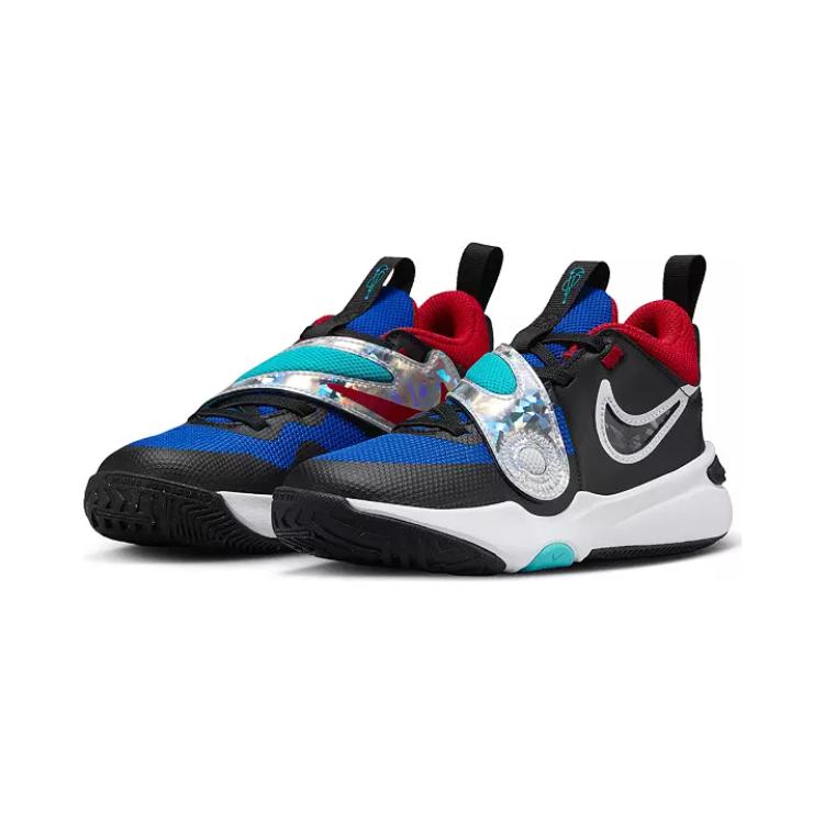 Lookbook (PS) ナイキ チーム ハッスル D11 SE オールスター FJ1391-001