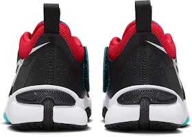 (PS) Nike Team Hustle D11 SE 'All-Star' Sepatu Basket Anak-anak FJ1391-001 Shop (PS) Nike Team Hustle D11 SE 'All-Star' Sepatu Basket Anak-anak FJ1391-001