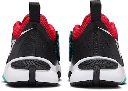 (PS) Nike Team Hustle D11 SE 'All-Star' Sepatu Basket Anak-anak FJ1391-001 Shop (PS) Nike Team Hustle D11 SE 'All-Star' Sepatu Basket Anak-anak FJ1391-001