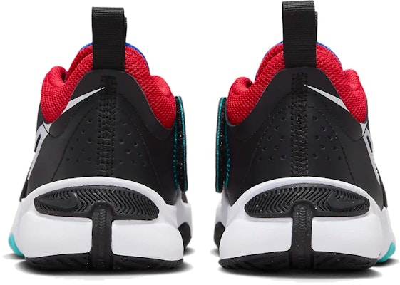 (PS) Nike Team Hustle D11 SE 'All-Star' Lelaki dan Perempuan FJ1391-001 Shop (PS) Nike Team Hustle D11 SE 'All-Star' Lelaki dan Perempuan FJ1391-001