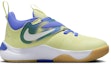 Order (Preschool) Nike Team Hustle D11 SE 'Luminous Green Ultramarine' FN6677-300