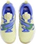 Shop (Preschool) Nike Team Hustle D11 SE 'Luminous Green Ultramarine' FN6677-300
