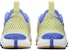 (Preschool) Nike Team Hustle D11 SE 'Luminous Green Ultramarine' FN6677-300