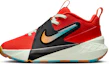 Buy (Preschool) Nike Team Hustle D12 'Picante Red' HF6280-601