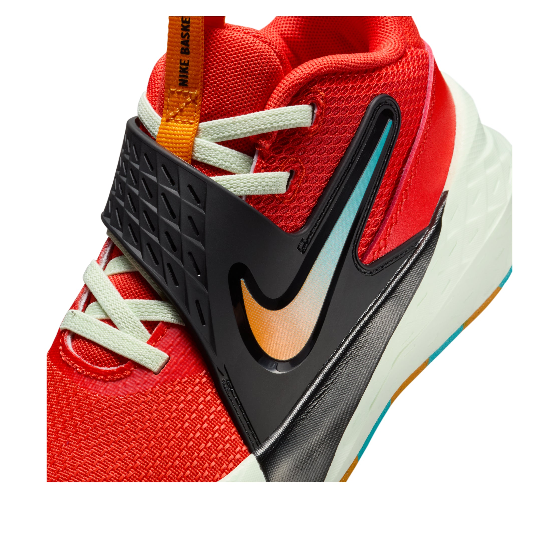 Purchase (Preschool) Nike Team Hustle D12 'Picante Red' HF6280-601