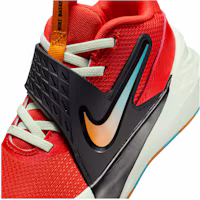 Purchase (JR) Nike Team Hustle D12 ''辣椒紅'' HF6280-601