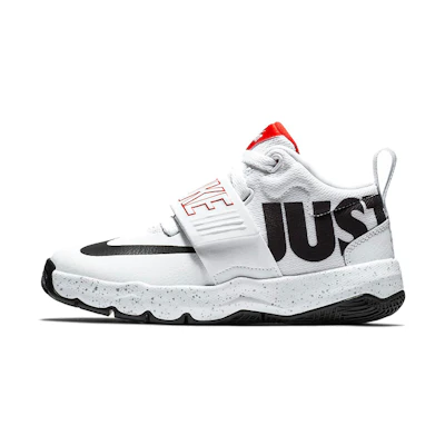 (PS) Nike Team Hustle D8 'Just Do It'