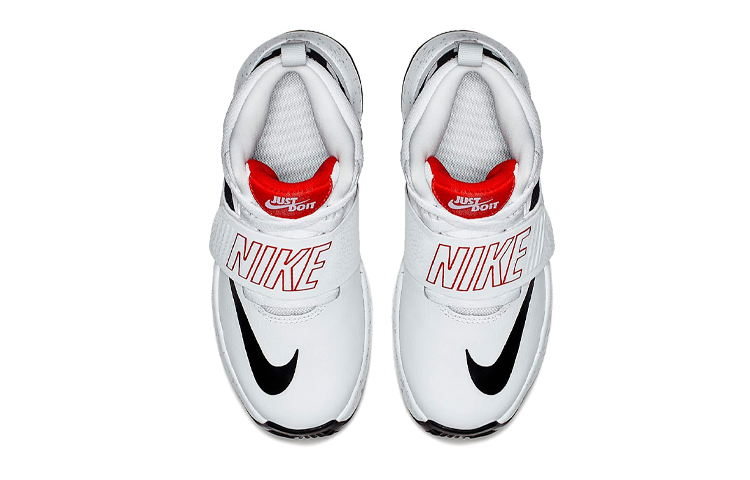 Lookbook (PS) 耐克团队Hustle D8“Just Do It”篮球鞋 AQ9976-100