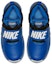 Shop (PS) Nike Team Hustle D8 'Royal Black' Hitam Diraja 881942-405