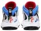 Purchase (PS) Nike Team Hustle D9 'Allover Logo - Putih' CW5816-100