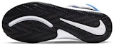 Details for (PS) Nike Team Hustle D9 'Allover Logo - Putih' CW5816-100