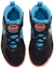 Lookbook (PS) Nike Team Hustle D9 'Hitam Laser Biru' AQ4225-006