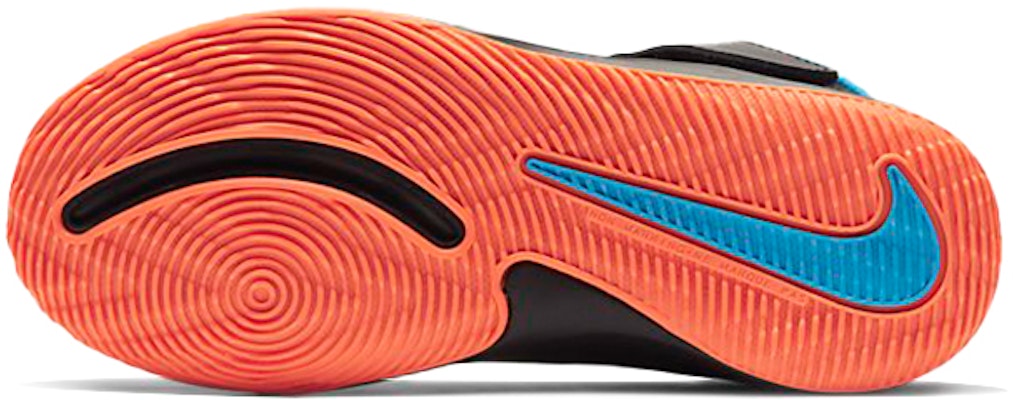 (PS) Nike Team Hustle D9 'Hitam Laser Biru' AQ4225-006 Shop (PS) Nike Team Hustle D9 'Hitam Laser Biru' AQ4225-006