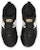 (PS) Nike Team Hustle D9 'Hitam Emas Metalik' AQ4225-004