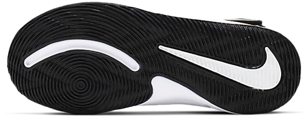 (PS) Nike Team Hustle D9 'Hitam Emas Metalik' AQ4225-004 Shop (PS) Nike Team Hustle D9 'Hitam Emas Metalik' AQ4225-004