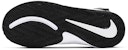 (PS) Nike Team Hustle D9 'Hitam Emas Metalik' AQ4225-004