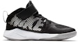 Order (PS) Nike Team Hustle D9 'Hitam Perak Berkilau' AQ4225-001