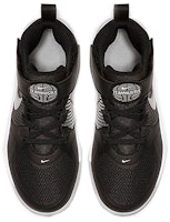 (PS) Nike Team Hustle D9 'Hitam Perak Berkilau' AQ4225-001 Lookbook (PS) Nike Team Hustle D9 'Hitam Perak Berkilau' AQ4225-001