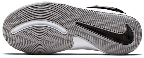 (PS) Nike Team Hustle D9 'Hitam Perak Berkilau' AQ4225-001 Shop (PS) Nike Team Hustle D9 'Hitam Perak Berkilau' AQ4225-001