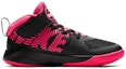 Order (PS) Nike Team Hustle D9 'Hitam Racer Pink' AQ4225-002