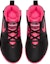 Lookbook (PS) Nike Team Hustle D9 'Hitam Racer Pink' AQ4225-002