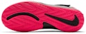 (PS) Nike Team Hustle D9 'Hitam Racer Pink' AQ4225-002