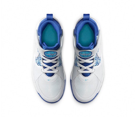 (Preschool) Nike Team Hustle D9 'Digital Pixel' DC1984-001 Shop (Preschool) Nike Team Hustle D9 'Digital Pixel' DC1984-001
