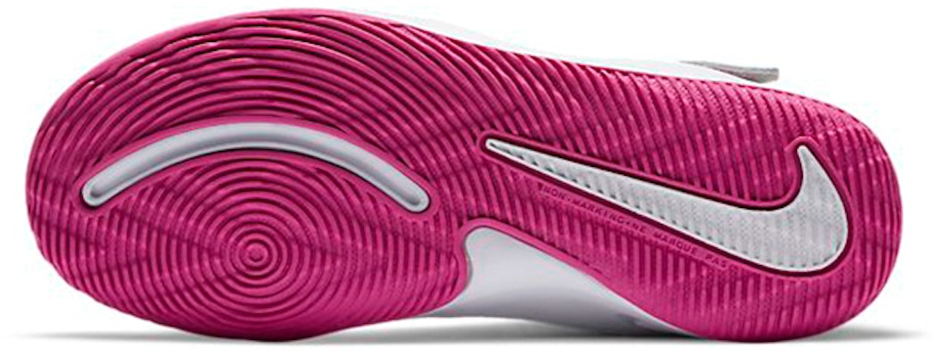 (PS) Nike Team Hustle D9 'Pixel Digital' DC1995-001 Details for (PS) Nike Team Hustle D9 'Pixel Digital' DC1995-001