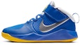 Buy (PS) Nike Team Hustle D9 'Game Royal' Lelaki AQ4225-404