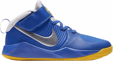 (Preschool) Nike Team Hustle D9 'Game Royal' AQ4225-404 (Preschool) Nike Team Hustle D9 'Game Royal' AQ4225-404
