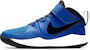 (Preschool) Nike Team Hustle D9 'Game Royal' AQ4225-400