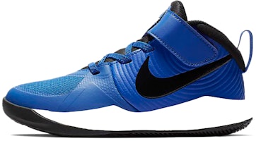 (Preschool) Nike Team Hustle D9 'Game Royal' AQ4225-400 (Preschool) Nike Team Hustle D9 'Game Royal' AQ4225-400