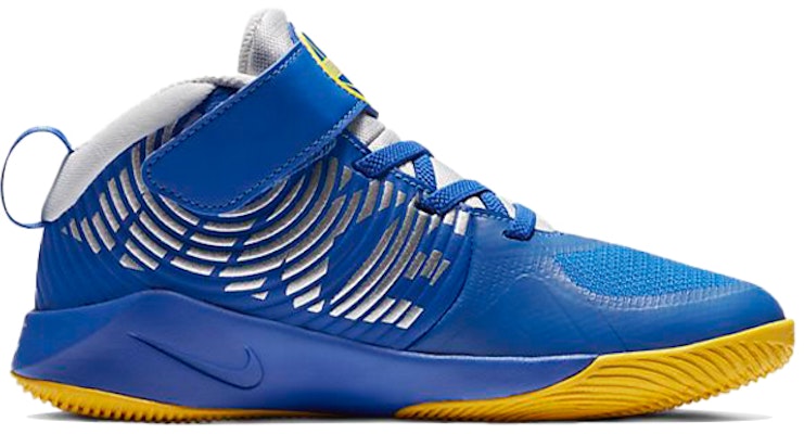 (Preschool) Nike Team Hustle D9 'Game Royal' AQ4225-404 Order (Preschool) Nike Team Hustle D9 'Game Royal' AQ4225-404
