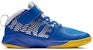 (PS) Nike Team Hustle D9 'Game Royal' Lelaki AQ4225-404