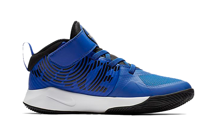 Order (PS) 나이키 팀 허슬 D9 '게임 로얄' (Nike Team Hustle D9 'Game Royal') AQ4225-400