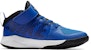 (Preschool) Nike Team Hustle D9 'Game Royal' AQ4225-400
