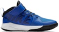 Order (Preschool) Nike Team Hustle D9 'Game Royal' AQ4225-400