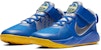 (PS) Nike Team Hustle D9 'Game Royal' Lelaki AQ4225-404