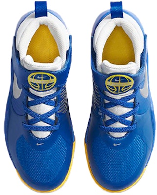 (Preschool) Nike Team Hustle D9 'Game Royal' AQ4225-404 Shop (Preschool) Nike Team Hustle D9 'Game Royal' AQ4225-404