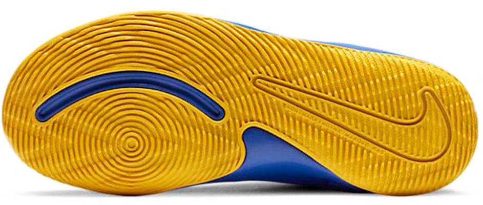 (Preschool) Nike Team Hustle D9 'Game Royal' AQ4225-404 Details for (Preschool) Nike Team Hustle D9 'Game Royal' AQ4225-404